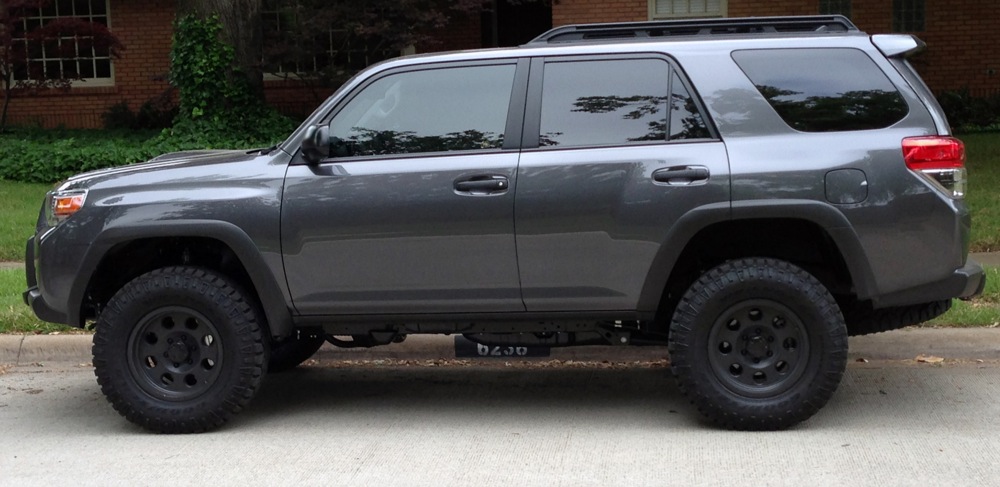 toyota 4runner enthusiasts #1 toyota 4runner enthusiasts #1